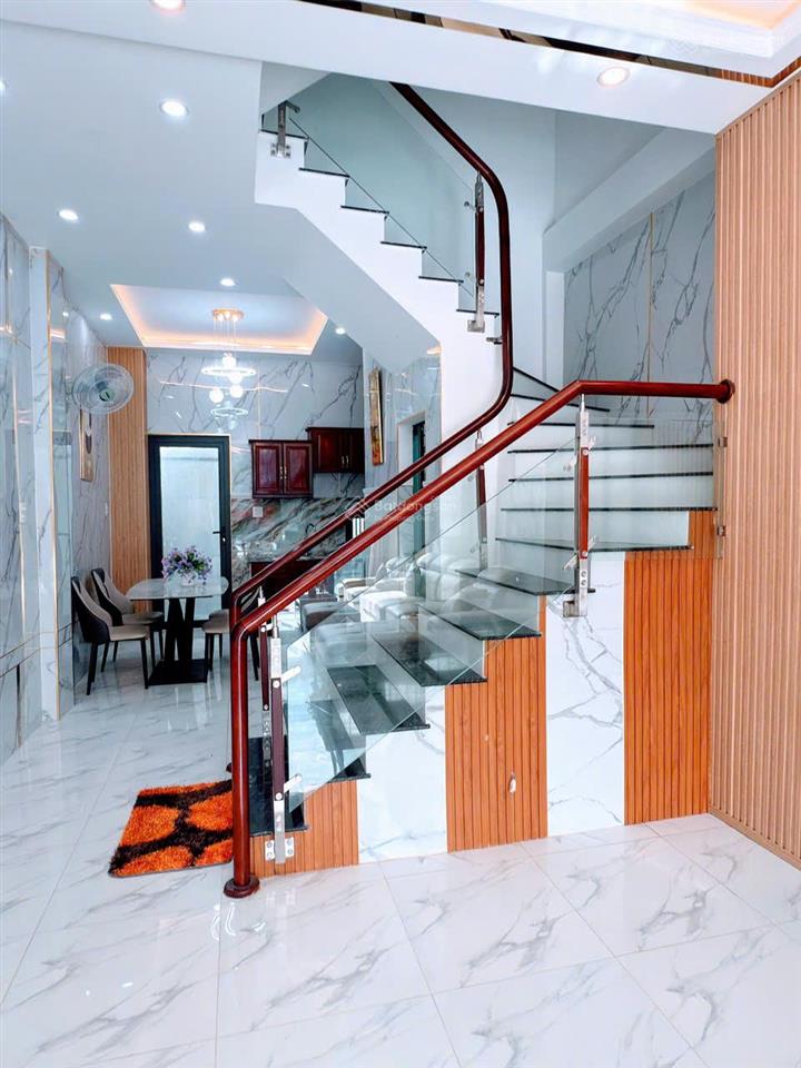 Giảm 200 triệu nhà 3 tầng số 29 đường số 20 khu cty 8  p,hưng phú  cái răng