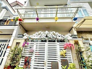 Nhà 3 tầng đẹp,giá rẻ,hẻm liên tổ 12 gần trường đh y dược cần thơ