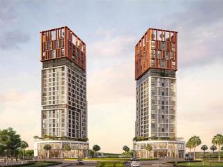 1.56 tỷ/căn cora tower của sun group mở bán giai đoạn 1 trung tâm đà nẵng