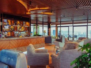 Bán khách sạn 4 sao đường võ nguyên giáp, p. phước mỹ, q. sơn trà. dt 600m2