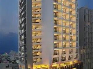 Bán nhà góc 2 mặt tiền đường nguyễn văn trỗi  huỳnh văn bánh, q. phú nhuận