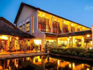 Bán nhà mặt tiền đường bạch đằng, p. hoà cường bắc, quận hải châu. dt 2000m2