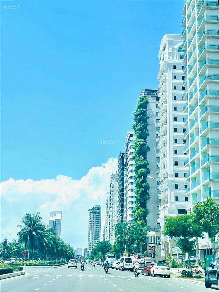 Bán lô góc 3 mặt đường hồ xuân hương gần võ nguyên giáp, q. ngũ hành sơn