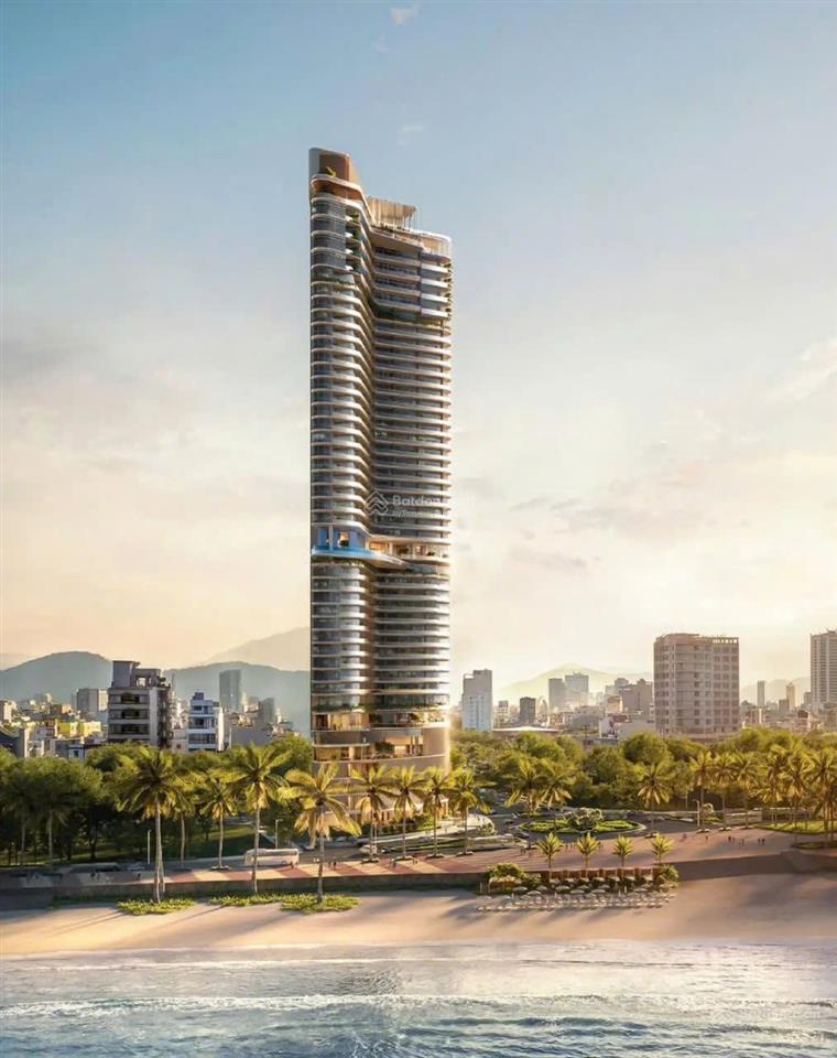 Bán đất 2 mặt tiền đường võ nguyên giáp lâm hoành quận sơn trà, tp. đà nẵng