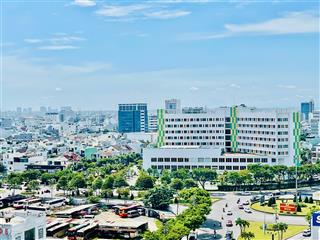 Bán nhà 6 tầng mặt tiền đường nguyễn hữu thọ, hải châu, đà nẵng