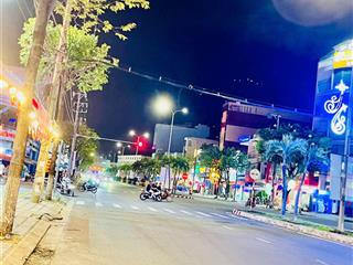 Bán nhà 6 tầng mặt tiền đường nguyễn hữu thọ, hải châu, đà nẵng.
