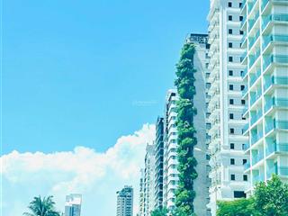 Bán lô góc 3 mặt đường hồ xuân hương gần võ nguyên giáp, q. ngũ hành sơn