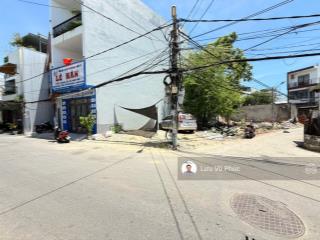 Bán đất kiệt ô tô 5.5m ngô thì nhậm  thông tôn đức thắng, trung tâm liên chiểu,