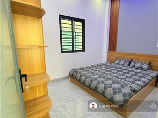 Bán nhà 3 tầng kiệt tô hiệu thông bàu năng 11  nhà đẹp 3 mê, gần chợ hòa mỹ