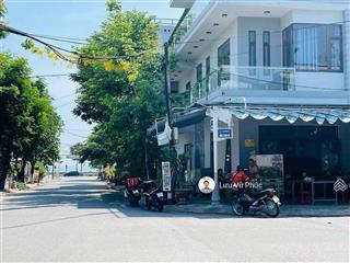 Bán đất mặt tiền dũng sĩ thanh khê, gần biển nguyễn tất thành, diện tích lớn