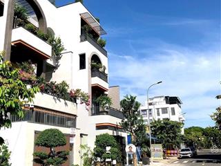 Bán đất đường hoà phú 29, trục thông ra nguyễn sinh sắc, đối diện mega, gần biển,