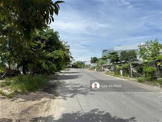 Bán cặp đất đẹp đường d10 hồ tùng mậu nối dài, đấu lưng nguyễn sinh sắc  quận liên chiểu