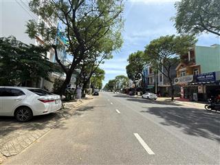 Bán 2 lô đất liền kề mặt tiền kinh dương vương, cách biển nguyễn tất thành chỉ 200m, vị trí cực đẹp