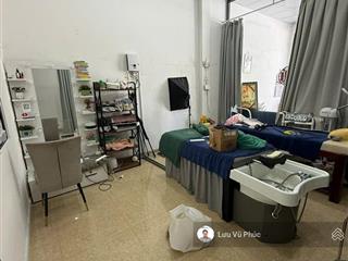 Bán đất tặng nhà cấp 4 gác lửng mới xây đường phùng hưng, gần biển nguyễn tất thành, đà nẵng