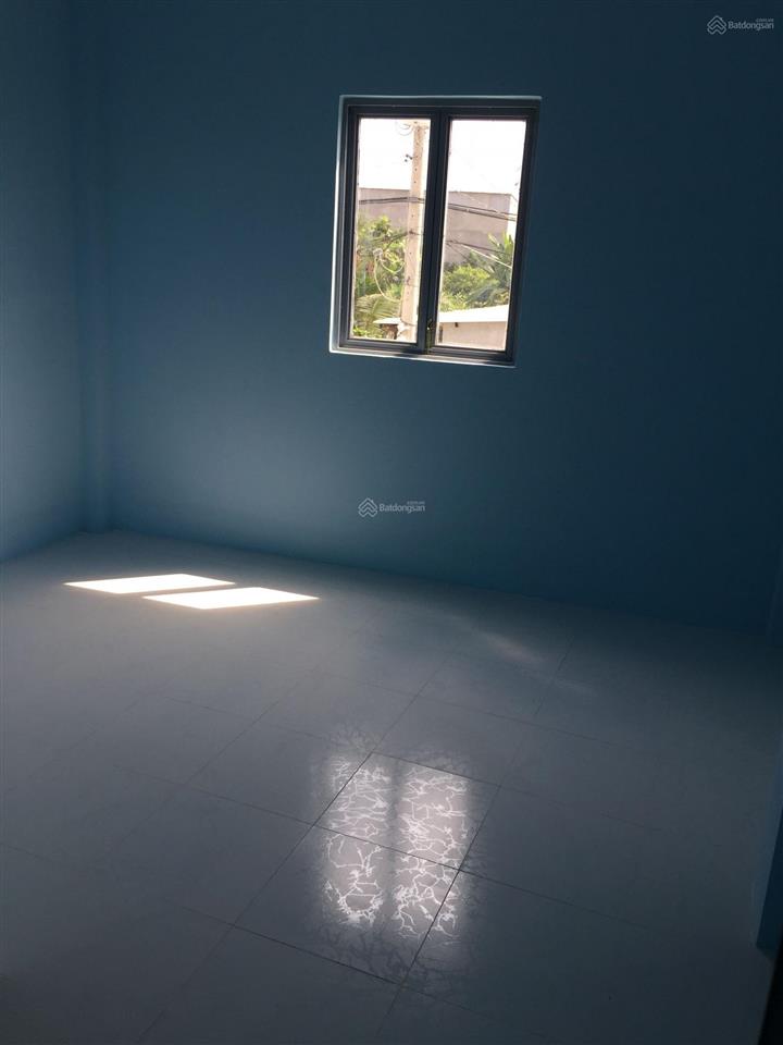 Cho thuê nhà nguyên căn tại 266/6a vườn lài, an phú đông, q12