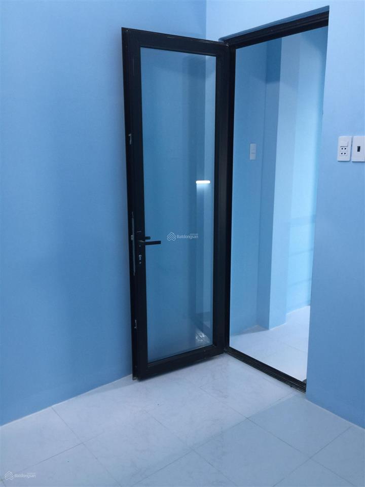 Cho thuê nhà nguyên căn tại 266/6a vườn lài, an phú đông, q12