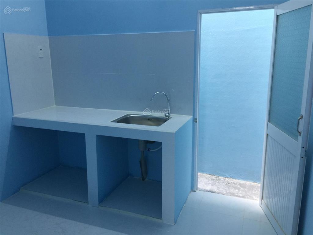 Cho thuê nhà nguyên căn tại 266/6a vườn lài, an phú đông, q12