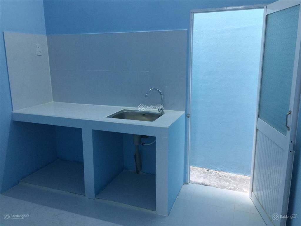 Cho thuê nhà nguyên căn tại 266/6a vườn lài  an phú đông  q. 12