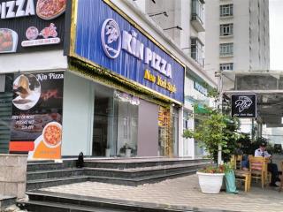 Bán shophouse sở hữu vĩnh viễn tại phú hoàng anh, 10,5 tỷ, 103,6m2, giá cực chất!