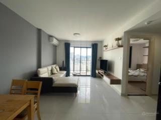 Bán căn hộ toà nhà dqua  chỉ 3,5 tỷ full nội thất  cam kết thuê lại sau khi mua