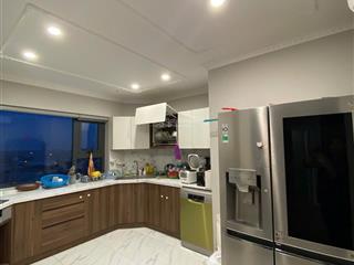 Bán căn hộ 4pn 150m2 chung cư amber riverside