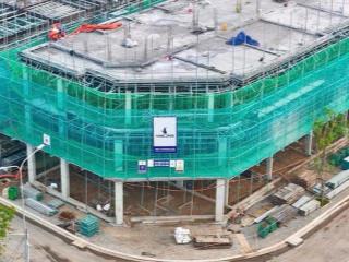 Biệt thự hồ vinhomes green city 150m2(10x15) chỉ 84 căn(15 tỷ)vốn ban đầu 2,5 tỷhtls(11/2027)