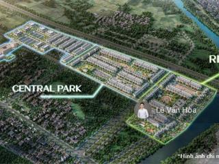 Sở hữu ngay liền kề căn đẹp lk1523 tại hoàng huy green river.  0969 149 ***