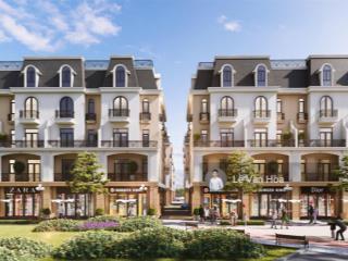 Duy nhất căn shophouse còn lại giá đợt 1  rẻ nhất tại hoàng huy green river.  0969 149 ***