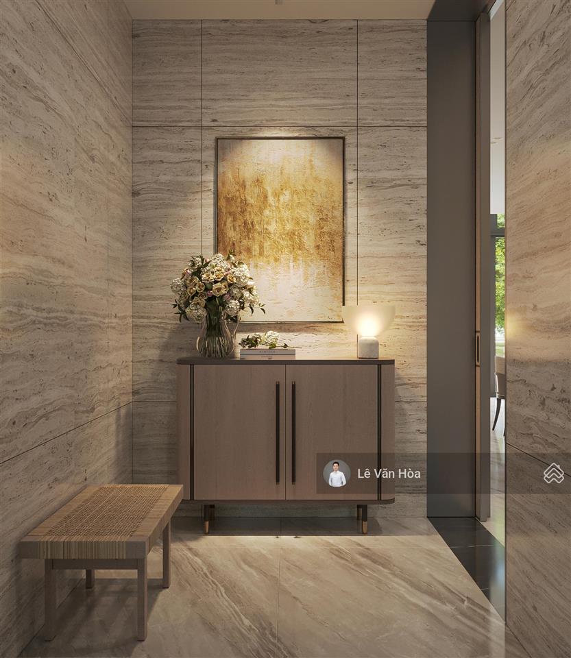 Bán biệt thự song lập 4 tầng tại bạch đằng 1288, giá 11,1 tỷ.  em hoà 0969 149 ***