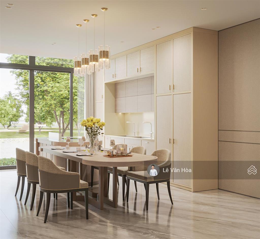 Bán biệt thự song lập 4 tầng tại bạch đằng 1288, giá 11,1 tỷ.  em hoà 0969 149 ***