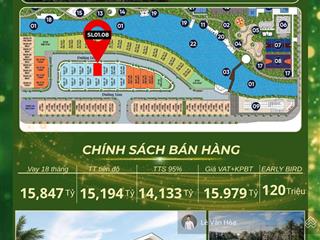 Bán gấp biệt thự 4 tầng tại bạch đằng 1288, 14,129 tỷ, 126m2