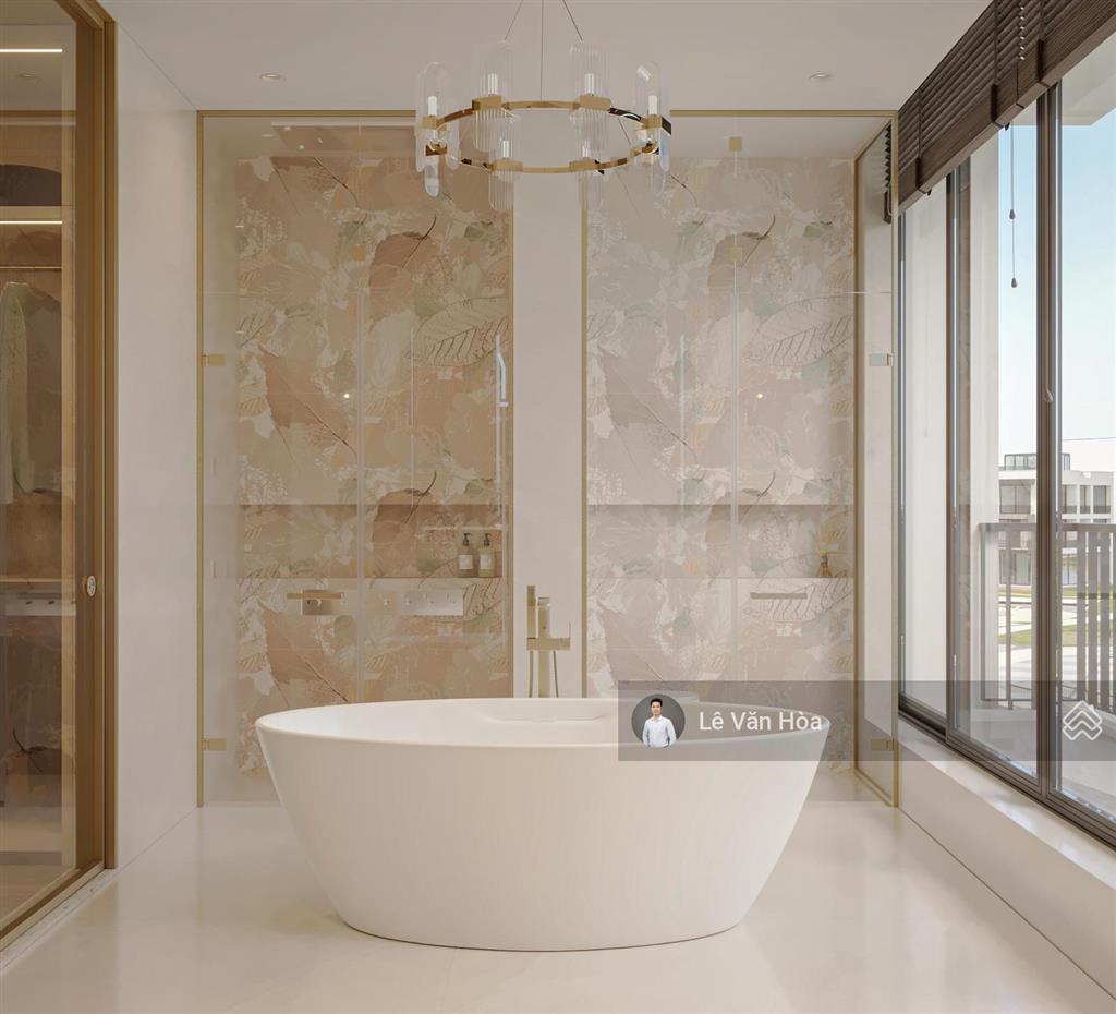 Bán biệt thự song lập 4 tầng tại bạch đằng 1288, giá 11,1 tỷ.  em hoà 0969 149 ***