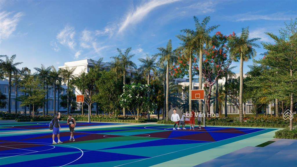 Shophouse 2 mặt tiền  đông tây  96m2 x 5 tầng, giá 20,7 tỷ. bạch đằng 1288.  0969 149 ***