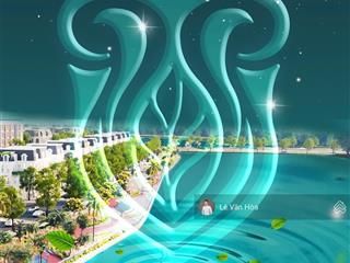 Shophouse hoàng huy green river  một điểm đến, muôn mô hình kinh doanh. 0969 149 ***