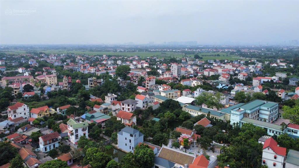 Cần bán 438,9m2 thổ cư tại đồi họa sỹ, phường chương mỹ, tp hà nội