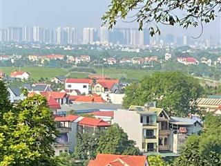 Cần bán 438,9m2 thổ cư, tại đồi họa sỹ, phường chương mỹ, tp hà nội.