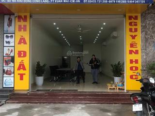 Cần bán 1206m2 đất thổ cư, mặt cửa sả hồ miễu