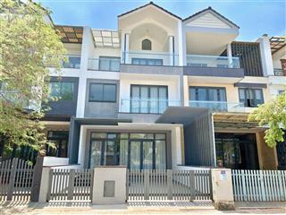 Cho thuê biệt thự jamona thủ đức khu biệt lập ven sông giá chỉ từ 18 triệu  toantranvillas