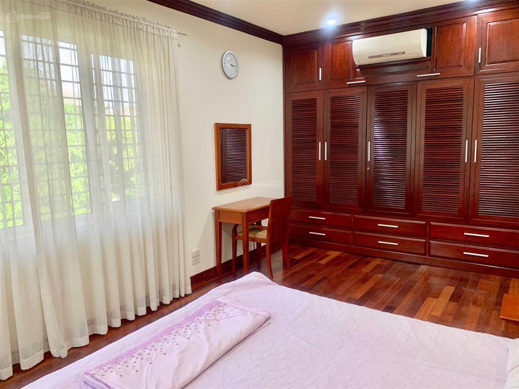 Căn giá tốt biệt thự vườn thủ đức garden homes mới nhất  toantranvillas