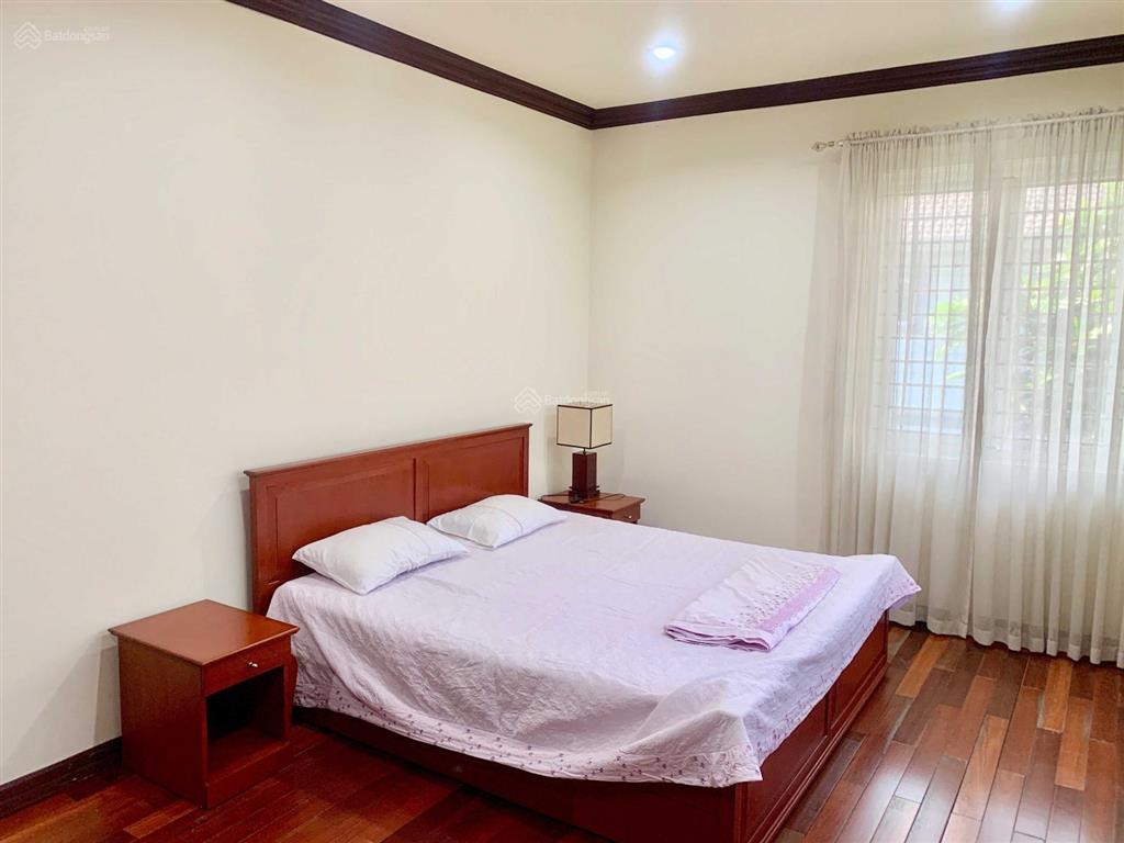 Căn giá tốt biệt thự vườn thủ đức garden homes mới nhất  toantranvillas