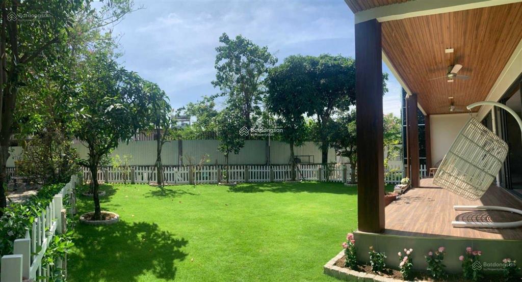 Bán biệt thự vườn thủ đức garden homes hướng đông nam giá tốt  toantranvillas
