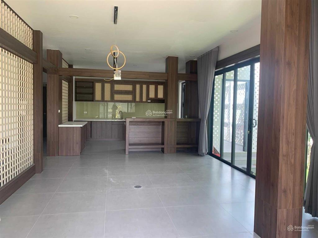 Bán biệt thự vườn thủ đức garden homes hướng đông nam giá tốt  toantranvillas