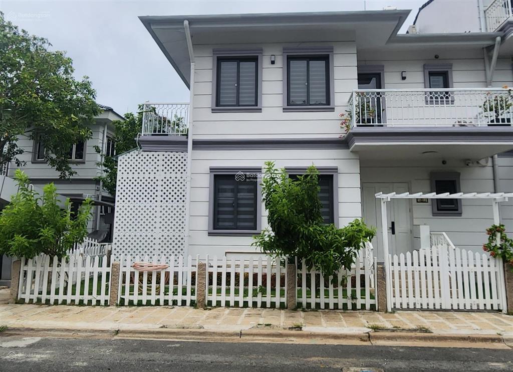 Bán biệt thự vườn thủ đức garden homes hướng đông nam giá tốt  toantranvillas