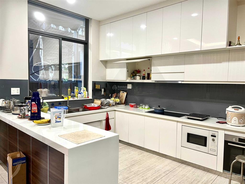 Đổi nhà phố 5m vạn phúc lấy biệt thự 250m2 ven sông & thêm căn hộ dòng tiền 18tr  toantranvillas