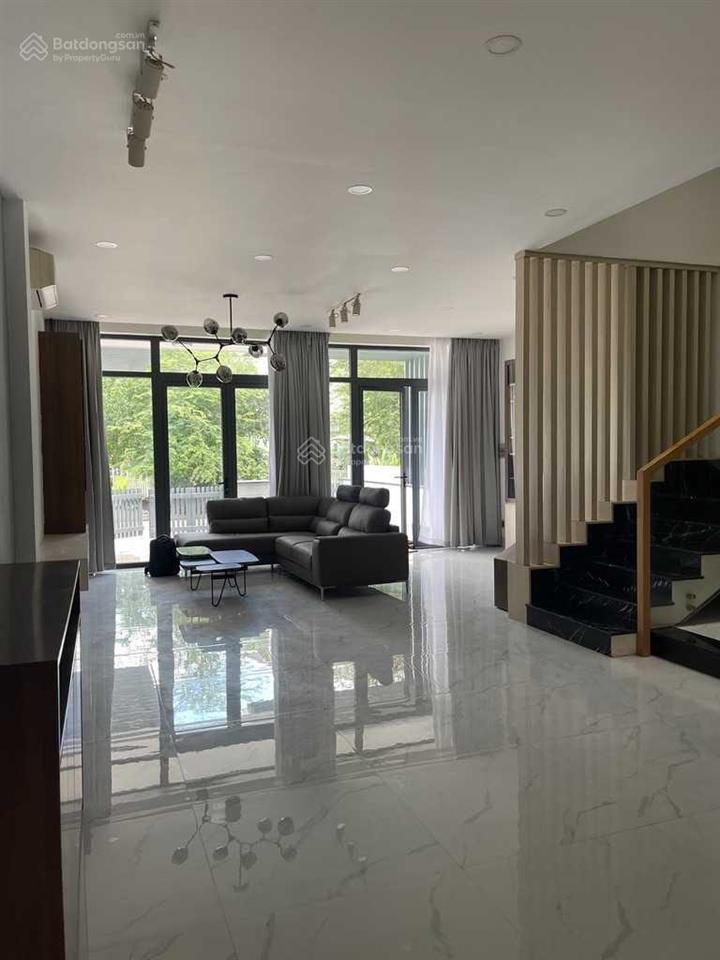 Cho thuê nhà jamona thủ đức ven sông giá chỉ 20 triệu/th  toantranvillas
