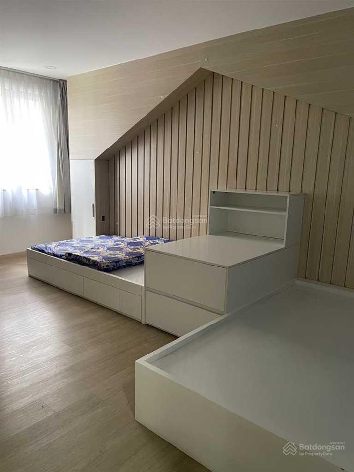 Cho thuê nhà jamona thủ đức ven sông giá chỉ 20 triệu/th  toantranvillas