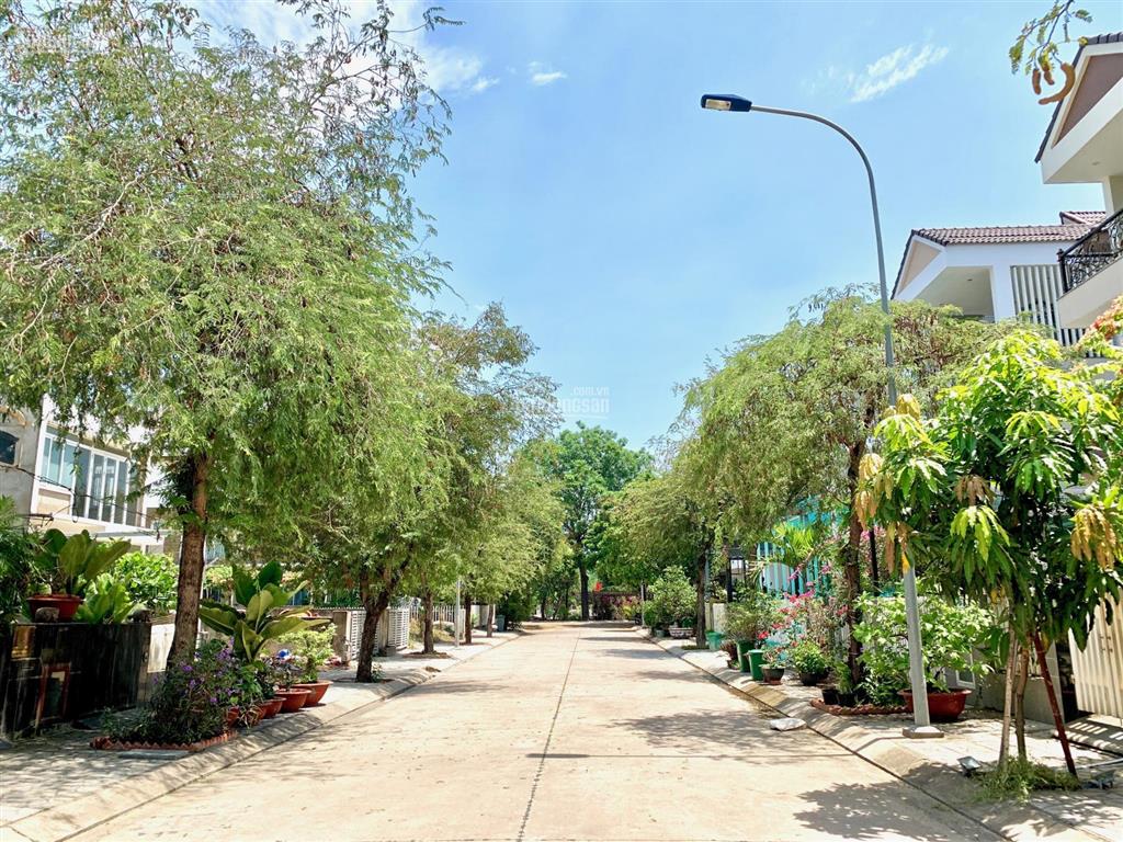 Cho thuê nhà jamona thủ đức ven sông giá chỉ 20 triệu/th  toantranvillas