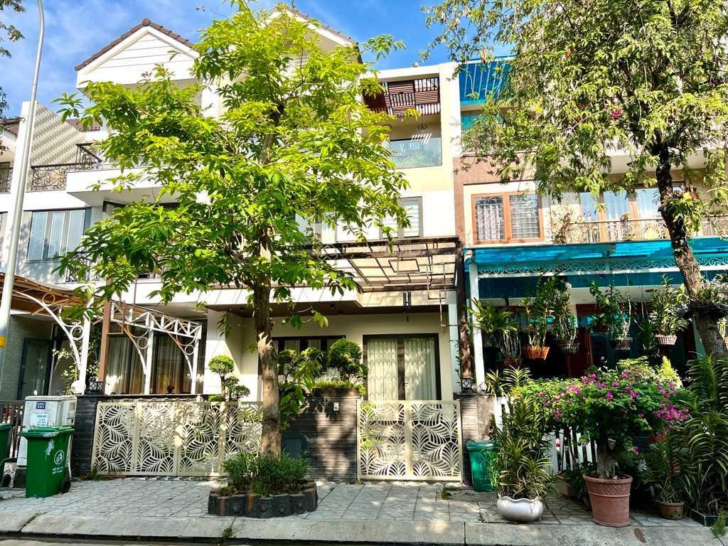 Cho thuê nhà jamona thủ đức ven sông giá chỉ 20 triệu/th  toantranvillas
