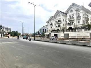 Dương quảng hàm mở rộng 40m, cú hích hạ tầng thúc đẩy giá trị cityland  toantranvillas