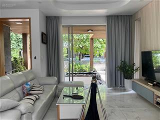 Đổi căn nhà phố ồn ào lấy căn biệt thự vườn 212.5m2 yên tĩnh chỉ từ 14 tỷ  toantranvillas